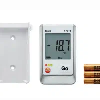 ترموگراف تستو آلمان مدل TESTO 175-T1