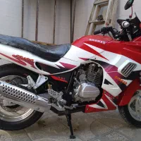 ریس الگانس ۱۵۰ ساخت تایوان