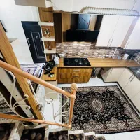 اجاره سوئیت دربست دوبلکس دوخوابه طبرسی شمالی