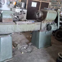 تراشکار  تراشکاری انواع خدمات