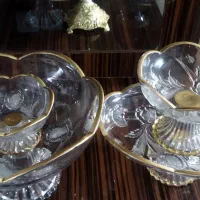 سرویس پذیرایی کریستال