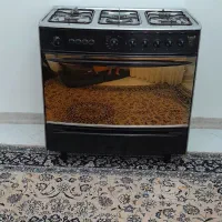 گاز پنج شعله فردار