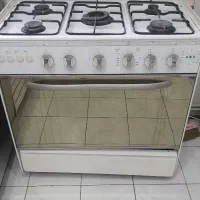 گاز فردار  ۵ شعله