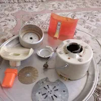 لوستر|لوستر و چراغ آویز|شیراز, سهل‌آباد|دیوار