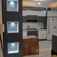 واحد 105 متری / فول لاکچری / محله ملک الشعرا