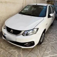 ساینا GXLدوگانه مدل 1404