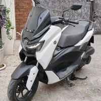 nmax neo سوییچ|موتورسیکلت|تهران, امام زاده حسن|دیوار