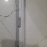 مهتابی شارژی اضطراری