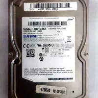 هارد اینترنال 1Tb Samsung