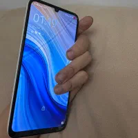 گوشی وکال1پلاس ارزان،نو بوده شکسته،توضیحات بخونید