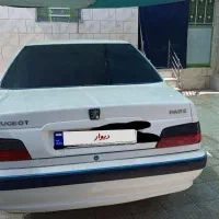 پارس تمام فول ۱۴۰۱ گاز سیمی