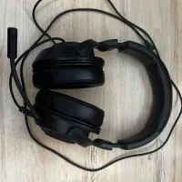 هدست گیمینگ Razer Kraken x Essential نصف قیمت ممکن