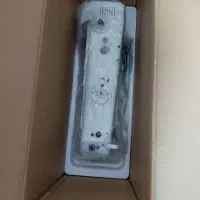 چرخ خیاطی زوجی  نو و پلمپ