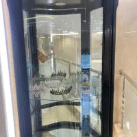 بوفه|بوفه، ویترین، کنسول|شیراز, قدوسی غربی|دیوار