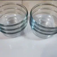 تعدادی ظروف آشپزخانه