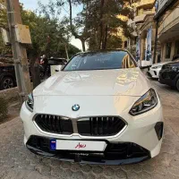 ب‌ام‌و 225 لانگ 2025 (M Sport) / صفر / تودوزی موکا
