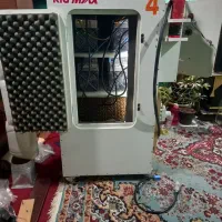 سایلنت باکس ماینر4ظرفیتی