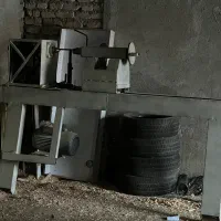 دستگاه خراطی