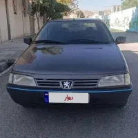 روآ87دوگانه سوز شرکتی