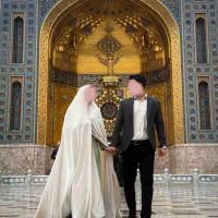 عکاسی فضای باز / عکاسی تالار / عکاسی حرم