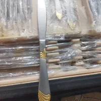 قاشق و چنگال ژاپن