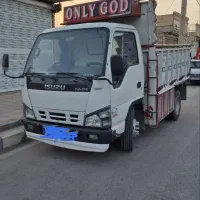 ایسوزو5200