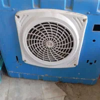 کولر آبی