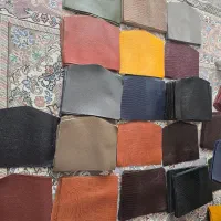 چرم طبیعی