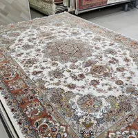 فرش ماشینی تارا،گلشن خطیبی کرم|فرش|تهران, استاد معین|دیوار