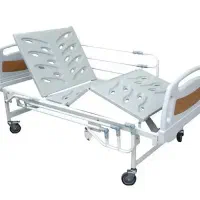 تخت بیمار