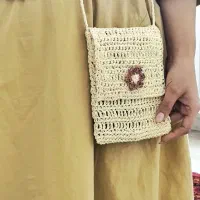 کیف ساحلی ادایی زیر فی عمده فروش ها