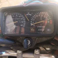 هندا 150سی سی ،یاماها 100خارجی