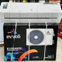 کولر گازی ایوولی 30 هزار