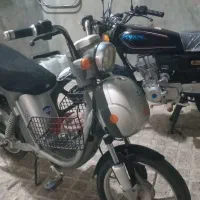 موتور‌برقی‌دندی‌سالم