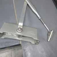 ارام بند جک پشت درب