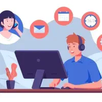 استخدام محدود نیرو آنلاین