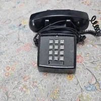 تلفن قدیمی