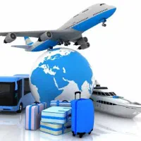 رزرو بلیط اتوبوس/ قطار/ هواپیما