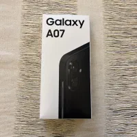 سامسونگ گلکسی A07