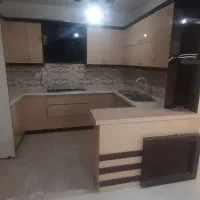 آپارتمان طبقه همکف حر۴