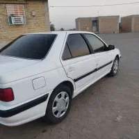 پژو پارس موتور جدید