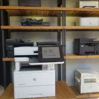 فروش پرینتر چند کاره HP 52645