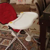 صندلی غذای کودک
