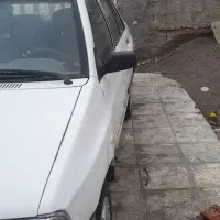 پراید مدل ۹۱