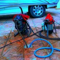 لوله بازکن فنرزن کل تبریزشبانه روزی ارزان اجوزفوری
