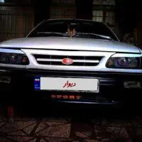 پراید. کره ای
