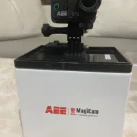 دوربین ورزشی مدل s70