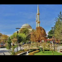 تور وان سفری رویایی