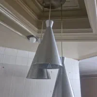 لوستر اشپزخانه