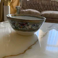 کاسه خیلی قدیمی انگلیسی